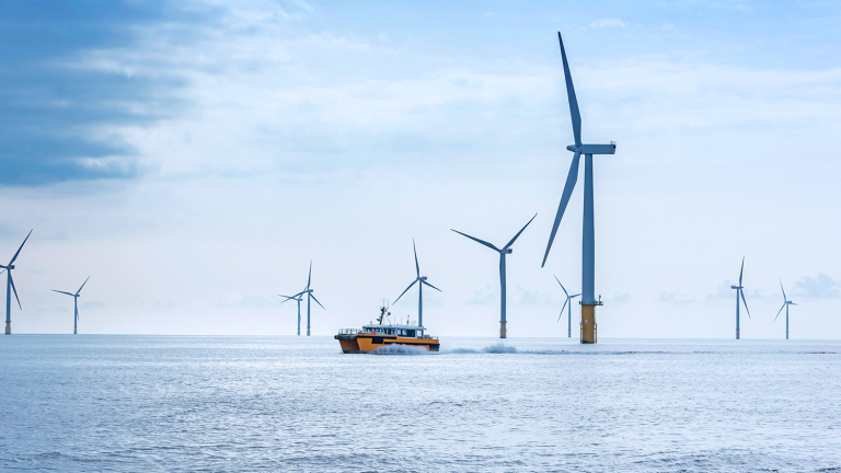 Offshore Wind NYC
